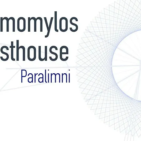 Anemomylos 파라림니
