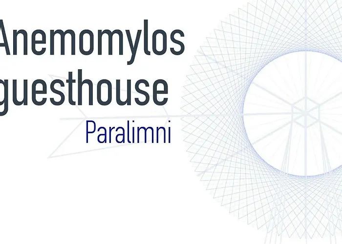 Anemomylos Paralimni