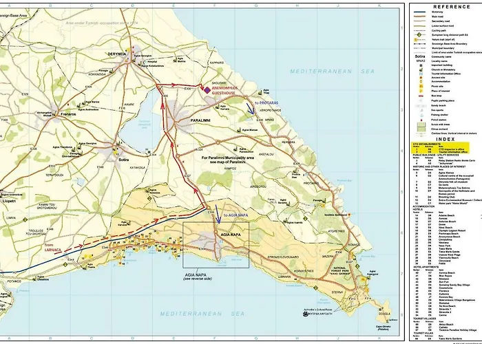 Anemomylos * Paralimni