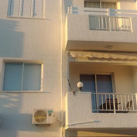 Apartamento Anemomylos