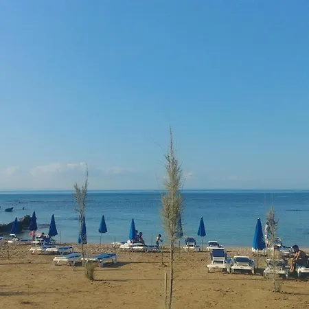 Anemomylos Паралимни