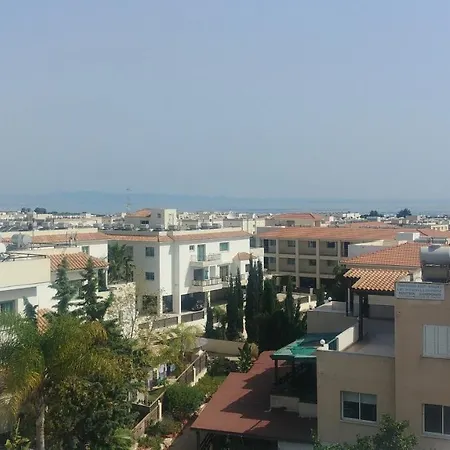 Anemomylos Paralimni