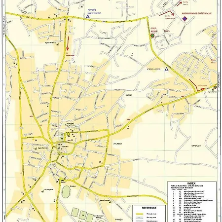 Anemomylos * Paralimni