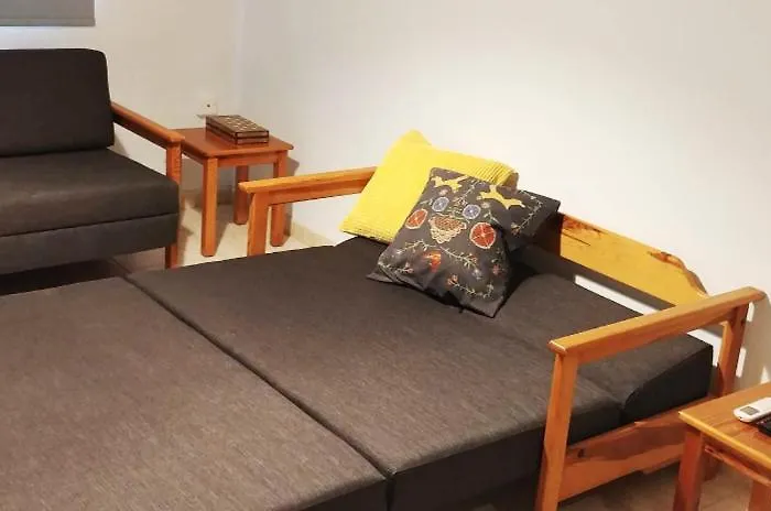 Anemomylos Lägenhet *