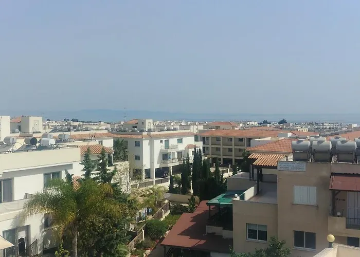 Anemomylos Paralimni