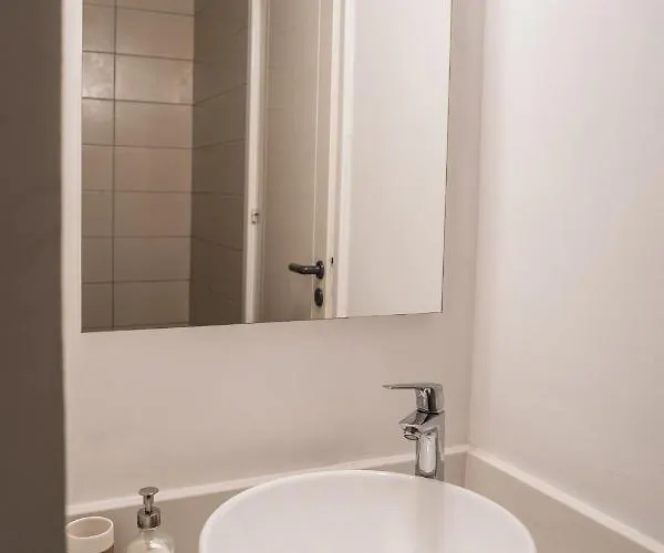 Anemomylos Lägenhet *