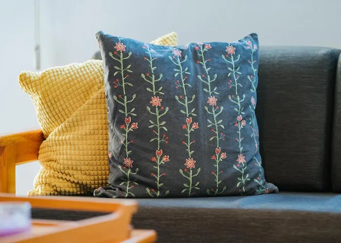 Anemomylos Lägenhet Paralimni